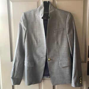 J Crew Regent Blazer